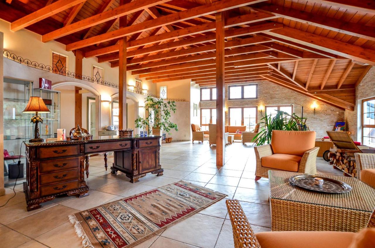 Hotel Landhaus Krombach Elkenroth Екстер'єр фото