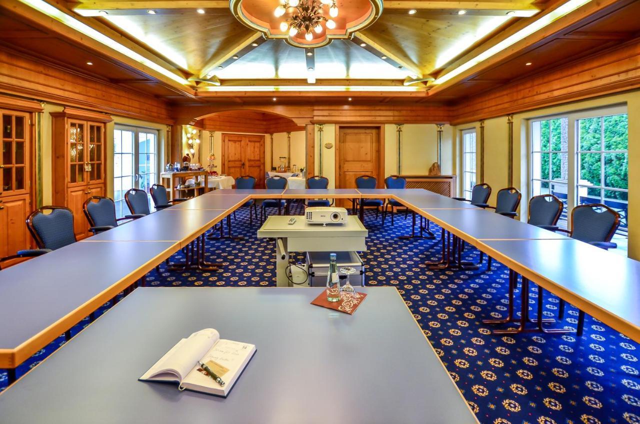 Hotel Landhaus Krombach Elkenroth Екстер'єр фото