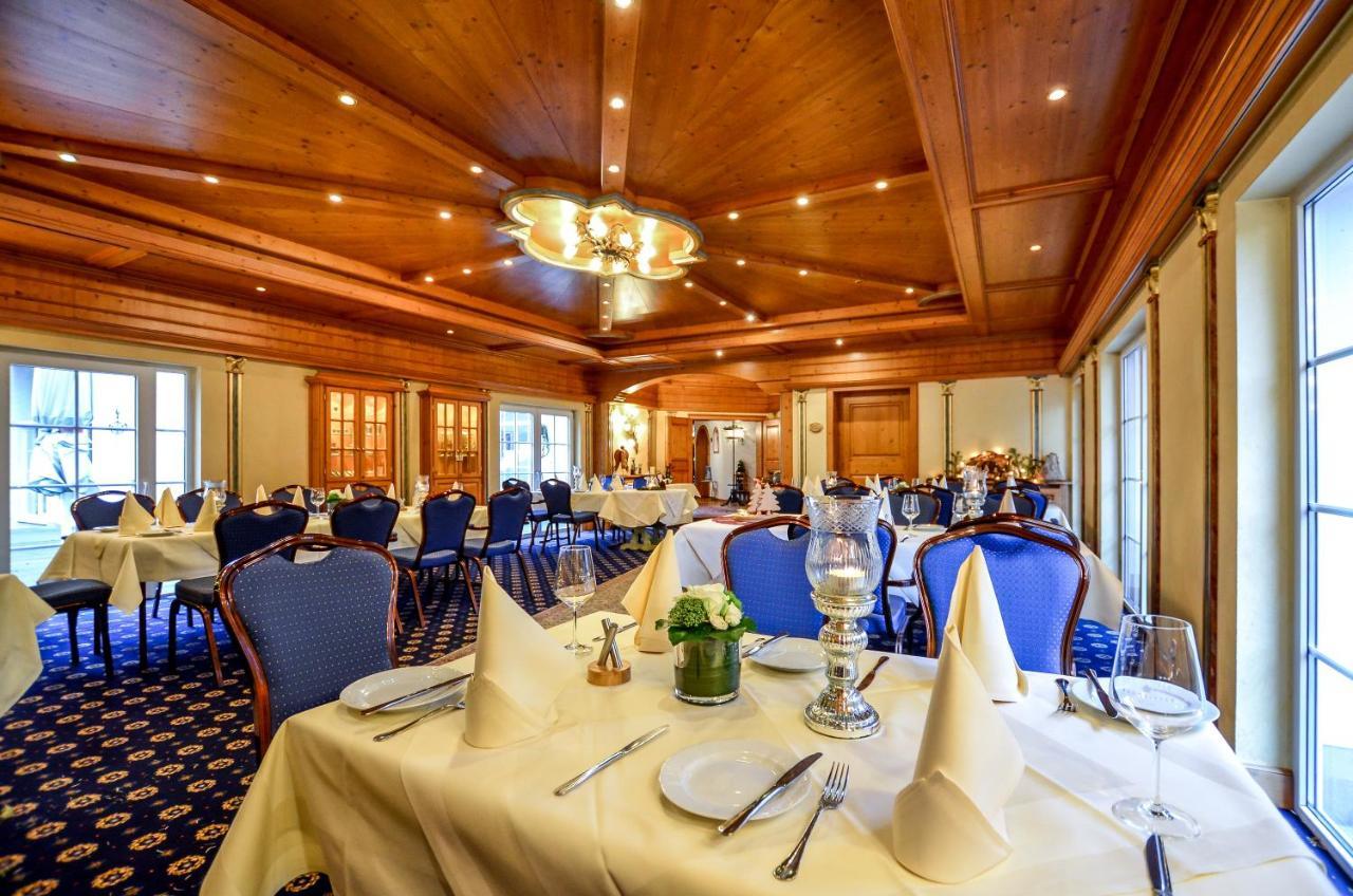Hotel Landhaus Krombach Elkenroth Екстер'єр фото